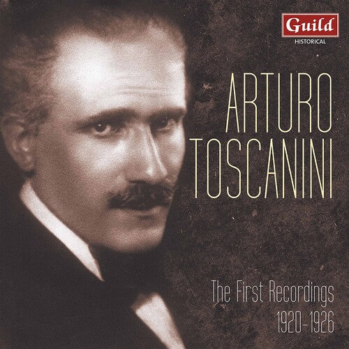 First Recordings 1920-1926 / Various: First Recordings 1920-1926