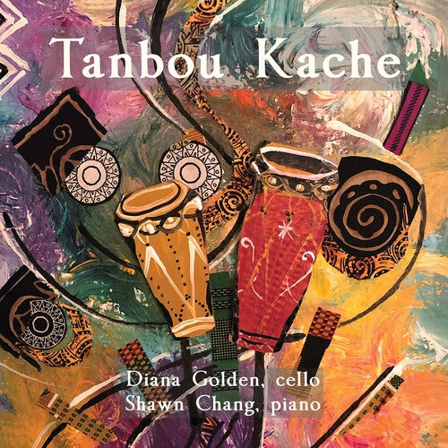 Tanbou Kache / Various: Tanbou Kache