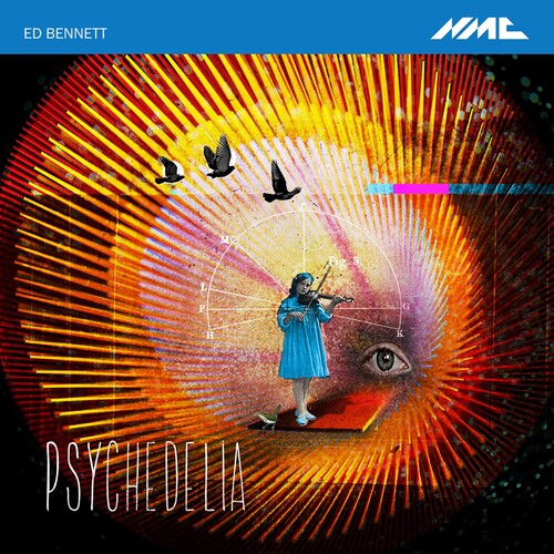 Bennett / Rte National Symphony Orch / Brophy: Psychedelia