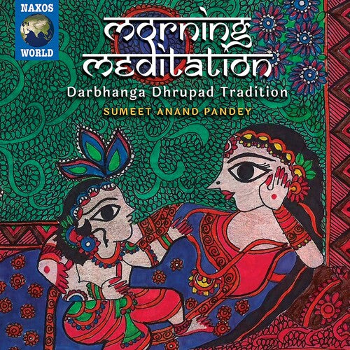 Pandey / Pandey: Morning Meditation