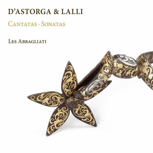 D'Astorga & Lalli / Various: D'astorga & Lalli