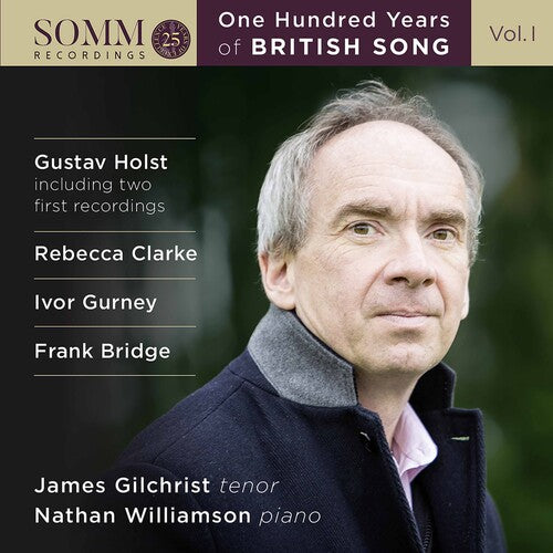 Bridge / Gilchrist / Williamson: One Hundred Years 1