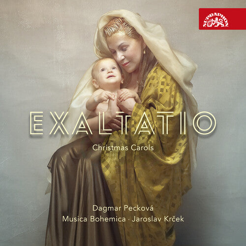 Hymnbooks / Peckova / Krcek: Exaltatio