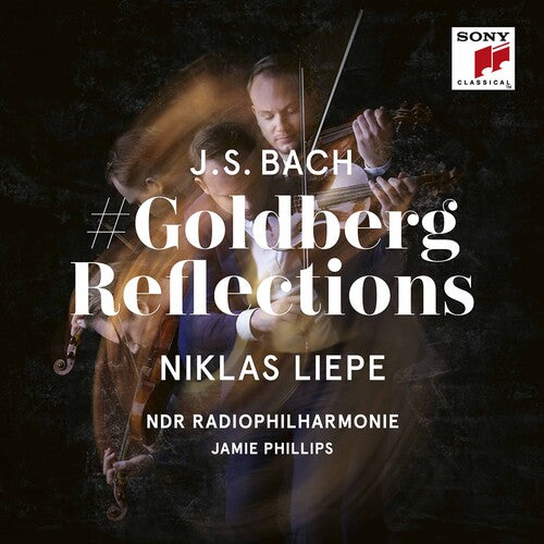 Bach, J.S. / Liepe / Phillips: Goldbergreflections