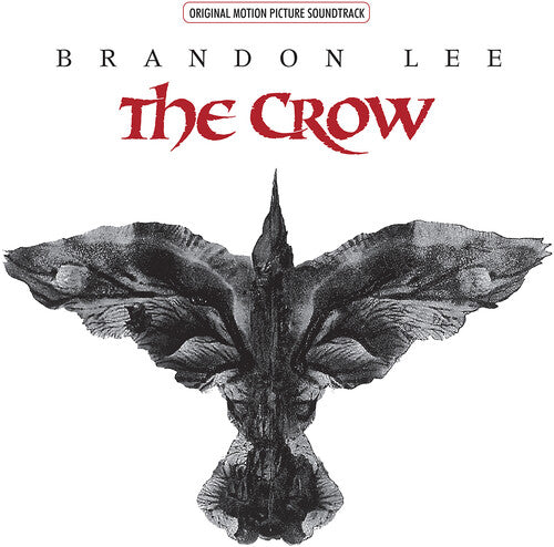 Crow / O.S.T.: The Crow (Original Motion Picture Soundtrack)
