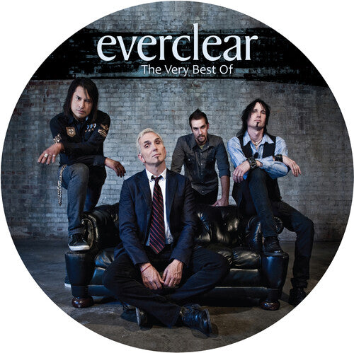 Everclear: The Very Best Of (Picture Disc Vinyl)