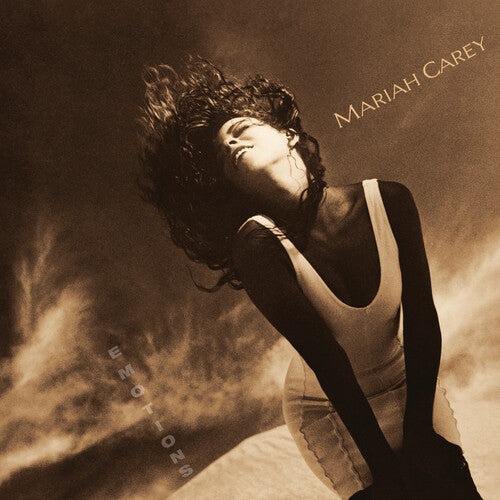 Carey, Mariah: Emotions