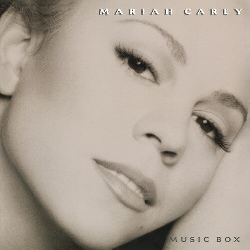 Carey, Mariah: Music Box