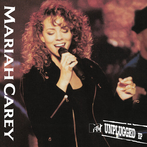 Carey, Mariah: Mtv Unplugged