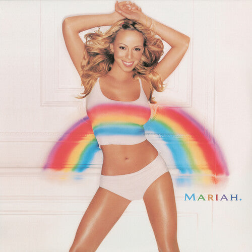 Carey, Mariah: Rainbow