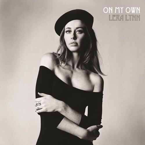 Lynn, Lera: On My Own