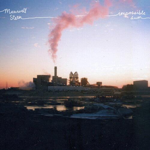 Stern, Maxwell: Impossible Sum