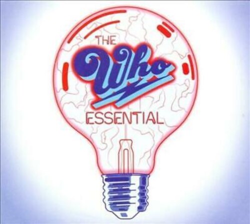 Who: Essential The Who