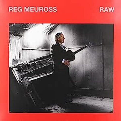 Meuross, Reg: Raw