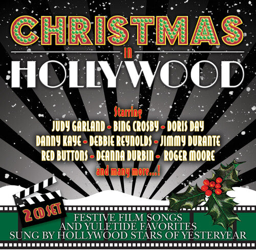 Christmas in Hollywood / Various: Christmas In Hollywood / Various