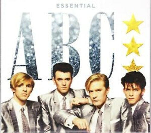 ABC: Essential ABC