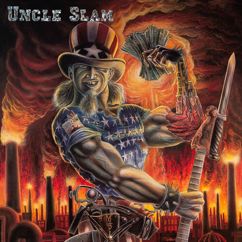 Uncle Slam: Say Uncle (Deluxe Edition)