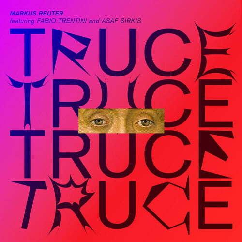 Reuter, Markus: Truce