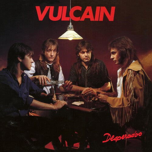 Vulcain: Desparados