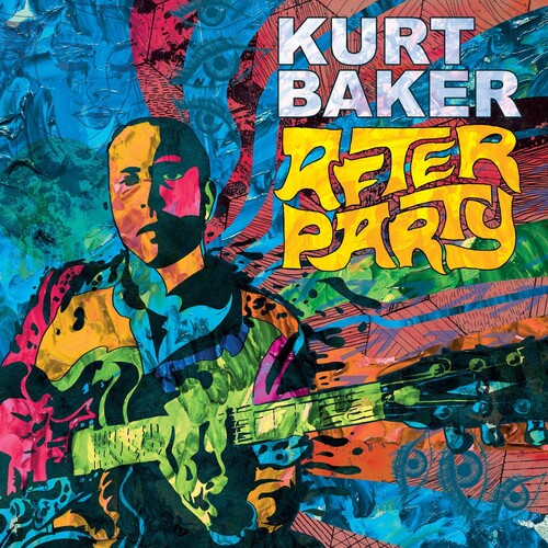 Baker, Kurt: After Party