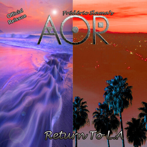 AOR: Return To L.A.