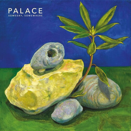 Palace: Someday Somewhere