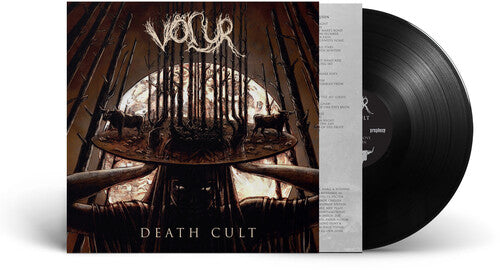 Volur: Death Cult