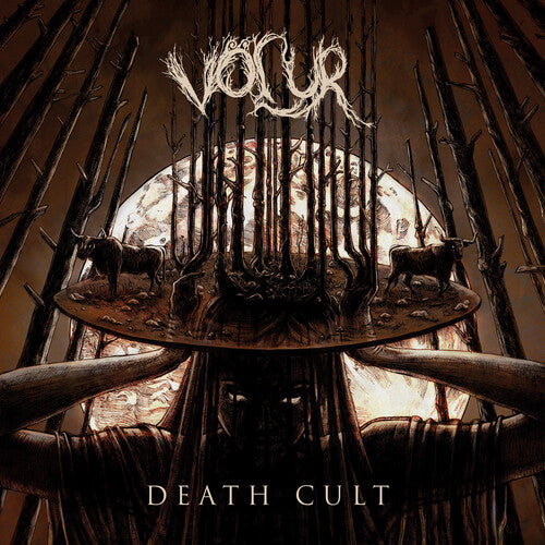 Volur: Death Cult