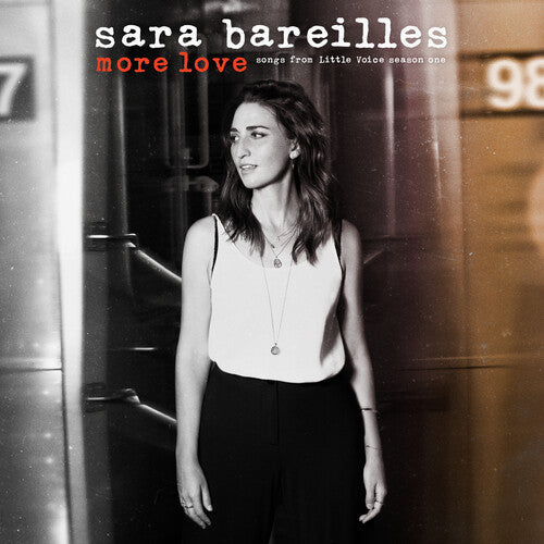 Bareilles, Sara: More Love: Songs From Little Voice, Season One