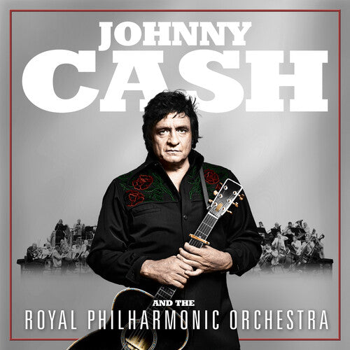 Cash, Johnny: Johnny Cash and the Royal Philharmonic Orchestra