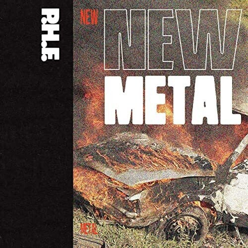 P.H.F.: New Metal