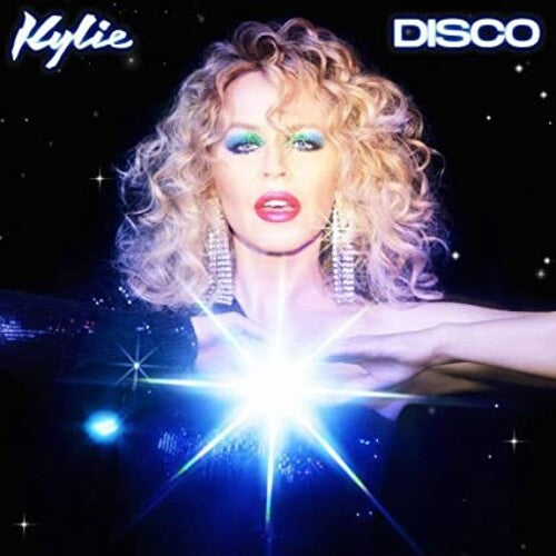 Minogue, Kylie: DISCO