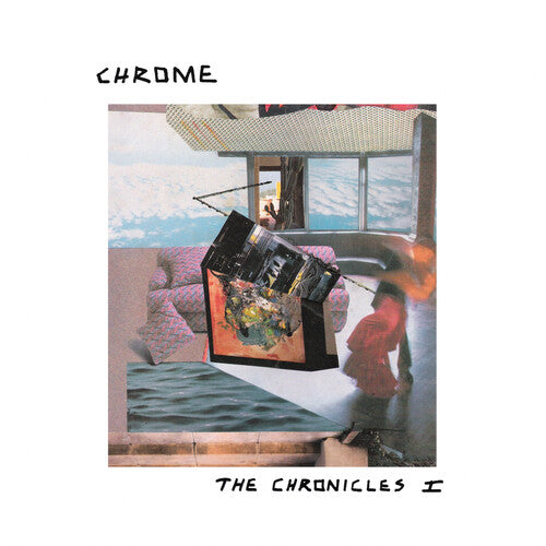 Chrome: The Chronicles I