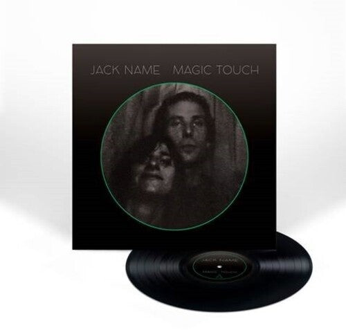 Jack Name: Magic Touch