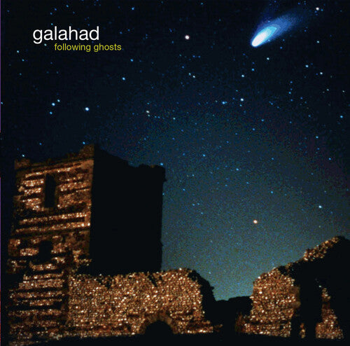 Galahad: Following Ghosts - Expanded Edition