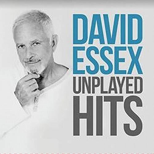 Essex, David: Unplayed Hits