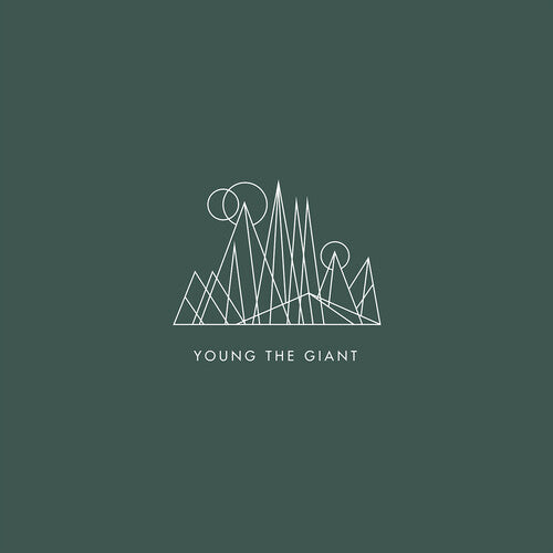 Young the Giant: Young The Giant (10th Anniversary Edition)