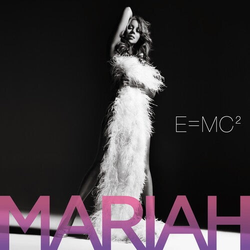 Carey, Mariah: E=MC2