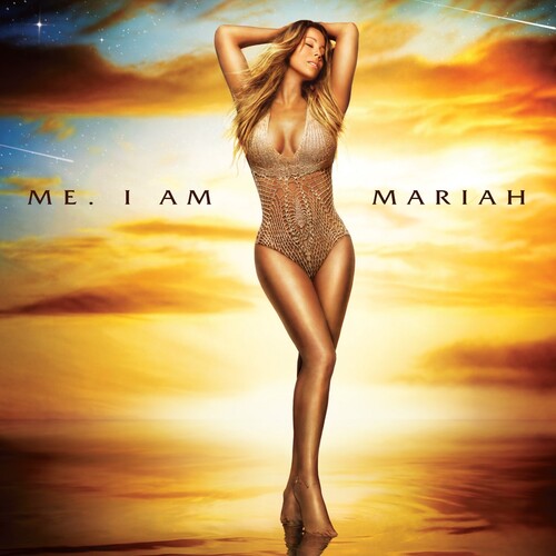 Carey, Mariah: Me. I Am Mariah...The Elusive Chanteuse