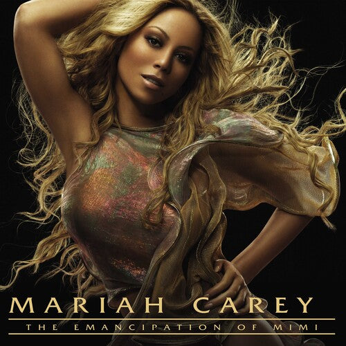 Carey, Mariah: The Emancipation Of Mimi