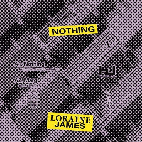 James, Loraine: Nothing