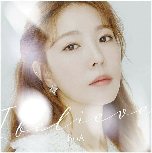 Boa: I Believe (Game Edition) (incl. Blu-Ray)