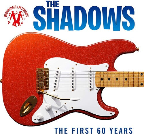 Shadows: Dreamboats & Petticoats Presents: The Shadows