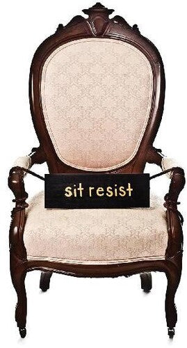 Stevenson, Laura: Sit Resist