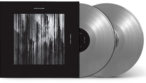 Cult of Luna: Vertikal (2020 Edition) (Silver Vinyl)