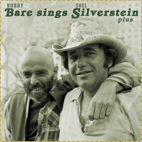 Bare, Bobby: Bobby Bare Sings Shel Silverstein Plus