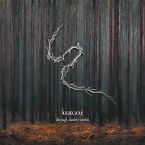 Lunatic Soul: Through Shaded Woods