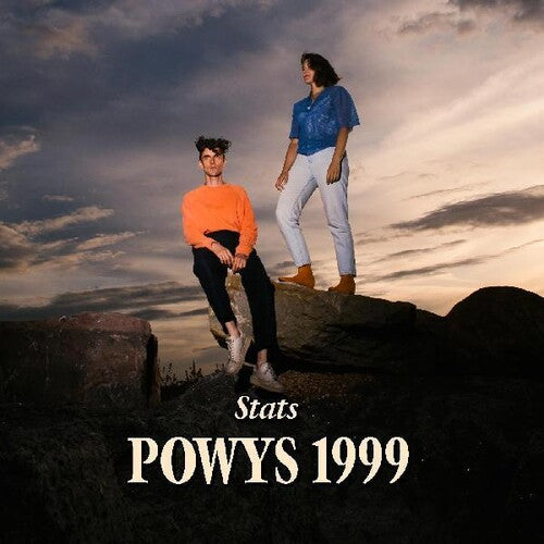 Stats: Powys 1999