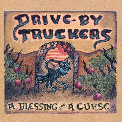 Drive-By Truckers: A Blessing And A Curse