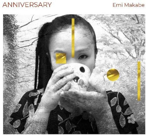 Makabe, Emi: Anniversary